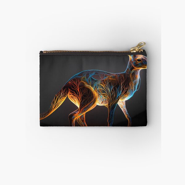 Item preview, Jumping Joey: A Playful Addition to the Electric Jungle designed and sold by AOK-DESIGN.