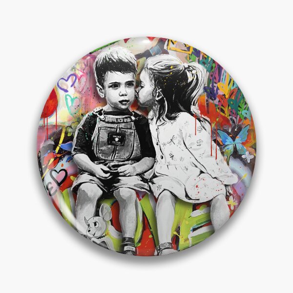 Item preview, Live Laugh Love designed and sold by Helt-Sort.