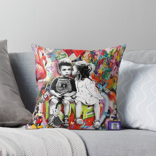 Item preview, Live Laugh Love designed and sold by Helt-Sort.
