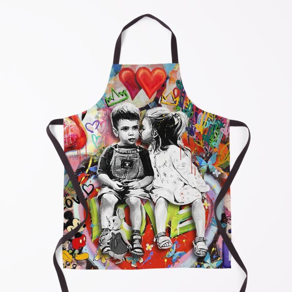 Item preview, Live Laugh Love designed and sold by Helt-Sort.