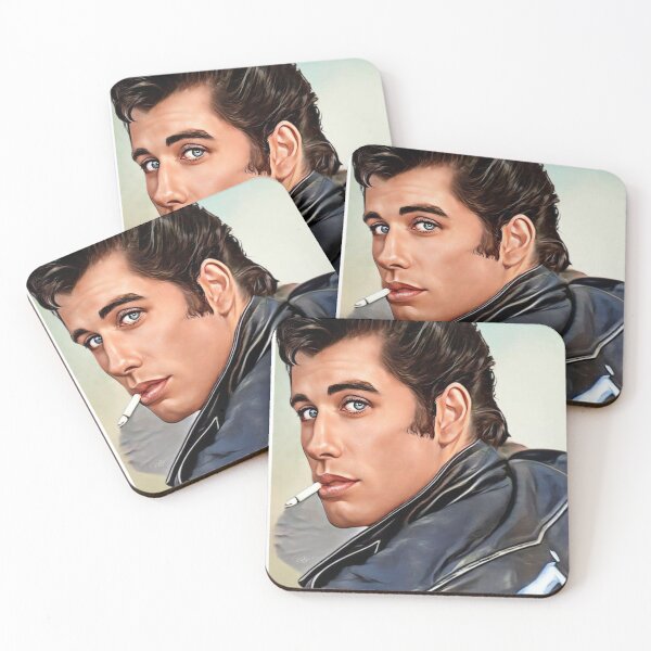 Item preview, Danny zuko designed and sold by Bjorkyboy.