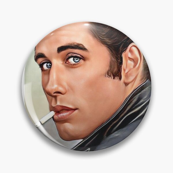 Item preview, Danny zuko designed and sold by Bjorkyboy.