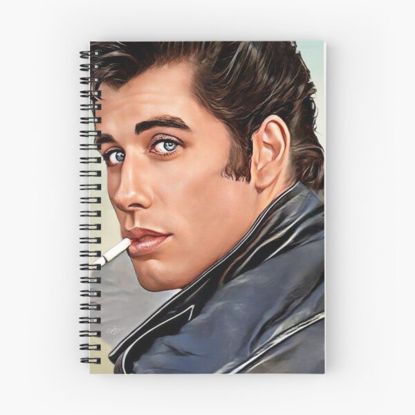 Item preview, Danny zuko designed and sold by Bjorkyboy.