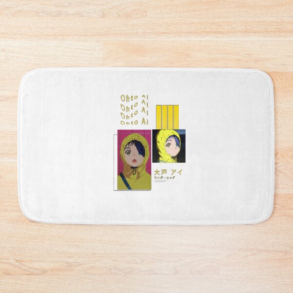 Item preview, Ai Ohto - Wonder egg priority designed and sold by Harukuradesu0.
