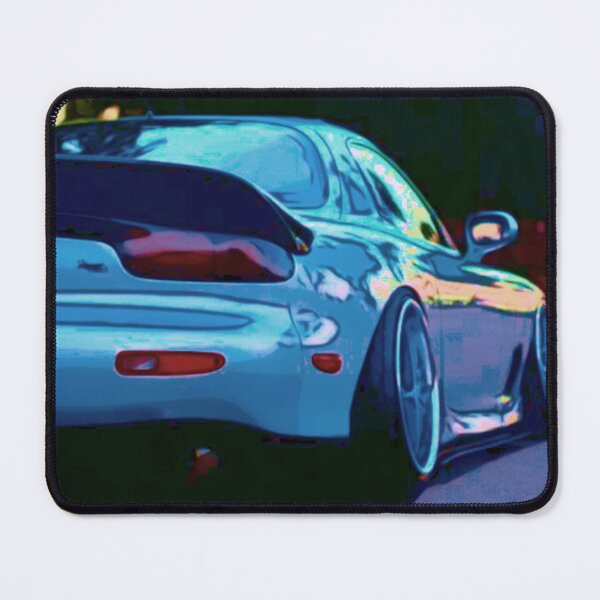 Item preview, 90's classic sport JDM rx7 designed and sold by Kuba9888.