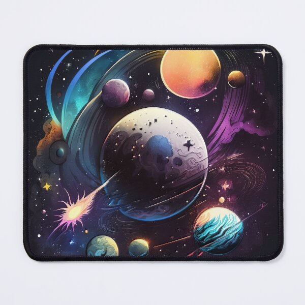 Item preview, space map designed and sold by masphie.