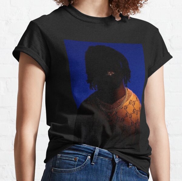 gazo art T-shirt classique