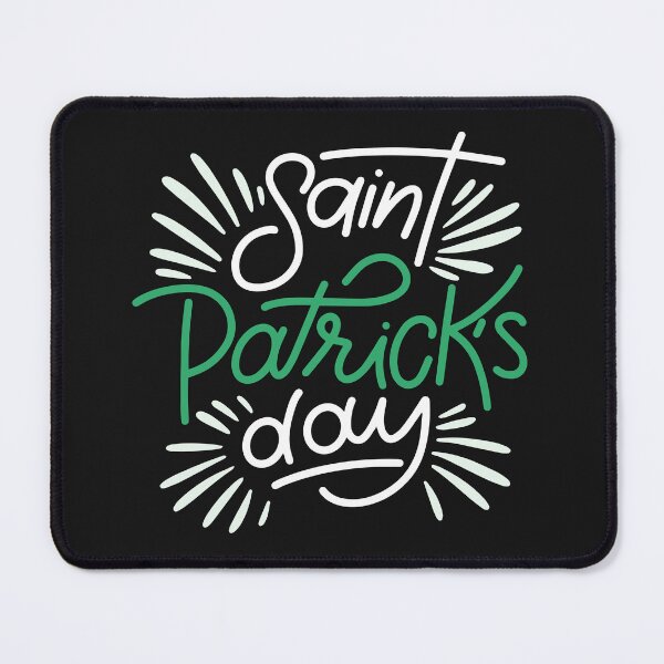 Item preview, SAINT PATRICKS DAYS cultural and religious celebration designed and sold by EditorArt.