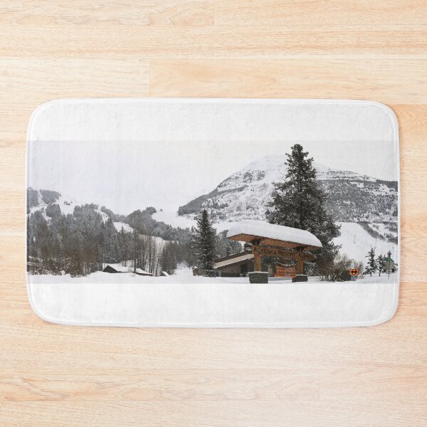 Item preview, Alyeska resort designed and sold by zumi.