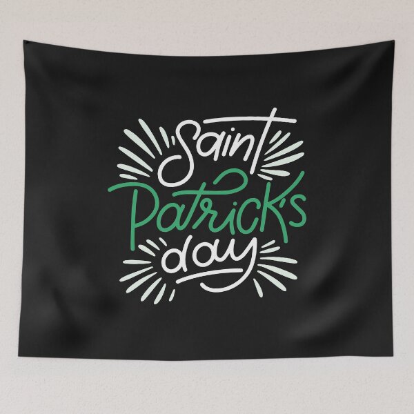 Item preview, SAINT PATRICKS DAYS cultural and religious celebration designed and sold by EditorArt.