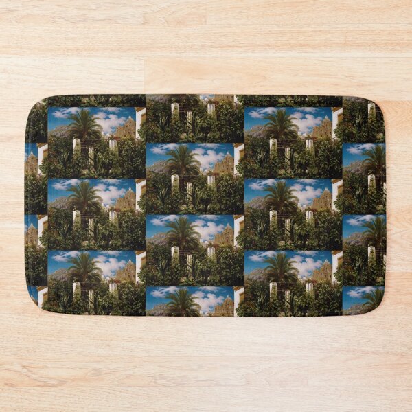 Item preview,  Frederic Lord Leighton  Garden of an Inn, Capri designed and sold by TeeARTHY.