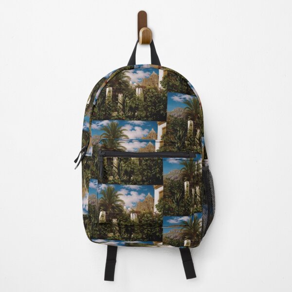 Item preview,  Frederic Lord Leighton  Garden of an Inn, Capri designed and sold by TeeARTHY.