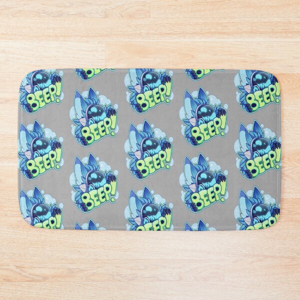 Item preview, beep designed and sold by DorisBritton.
