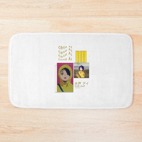 Item preview, Ai Ohto - Wonder egg priority designed and sold by Harukuradesu0.