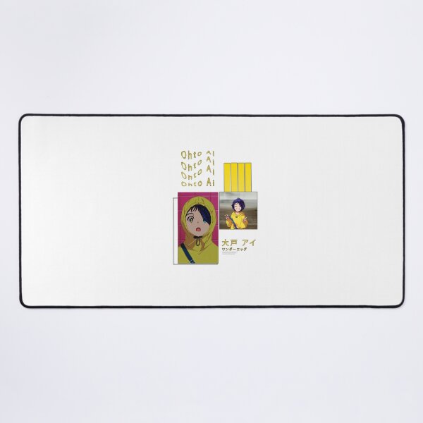 Item preview, Ai Ohto - Wonder egg priority designed and sold by Harukuradesu0.