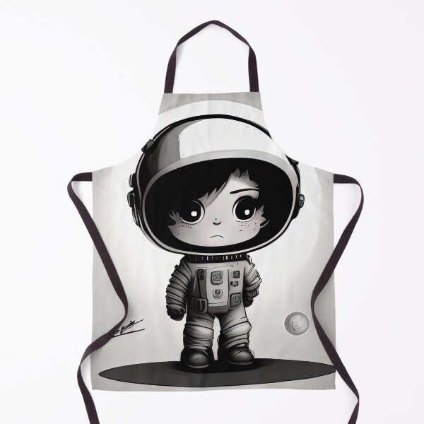 Item preview, Astronaut Boy on the Moon designed and sold by FireScreen.