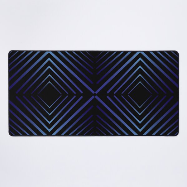 Item preview, artistic creative decorative geometric pattern designed and sold by ErhanArt.