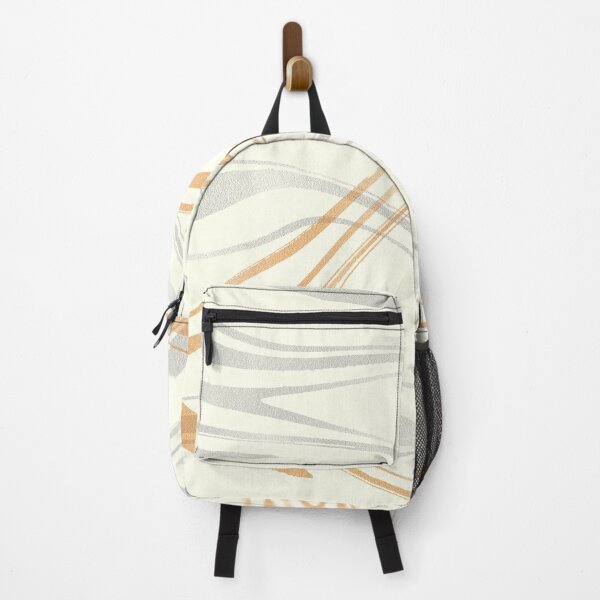 Item preview, Two-Toned Marble - Orange Grey designed and sold by SilverPegasus.