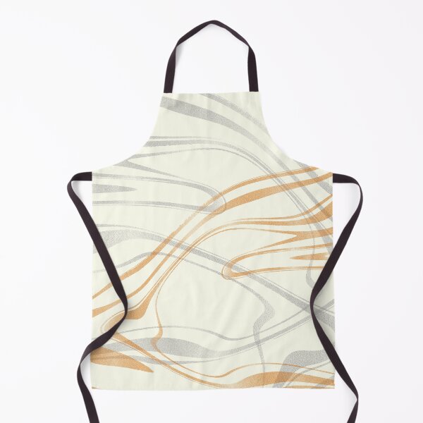 Item preview, Two-Toned Marble - Orange Grey designed and sold by SilverPegasus.