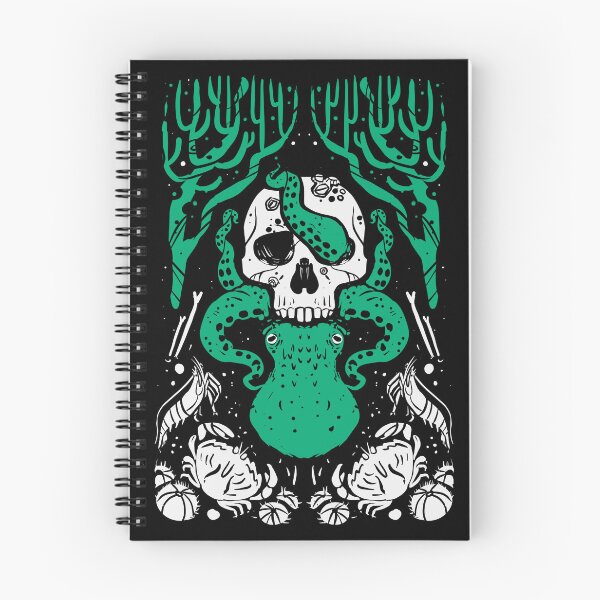 Item preview, Oceans bounty designed and sold by katiewhittle.