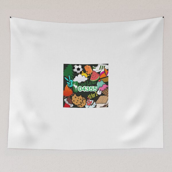 Item preview, Camp Laurel  designed and sold by Dylan Levkoff.