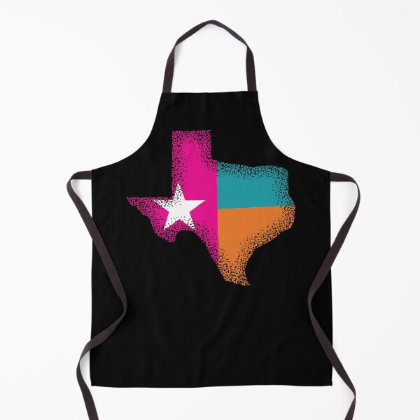 Item preview, San Antonio Texas State in Spurs Colors Fiesta designed and sold by TheCraftyDrunkCo.