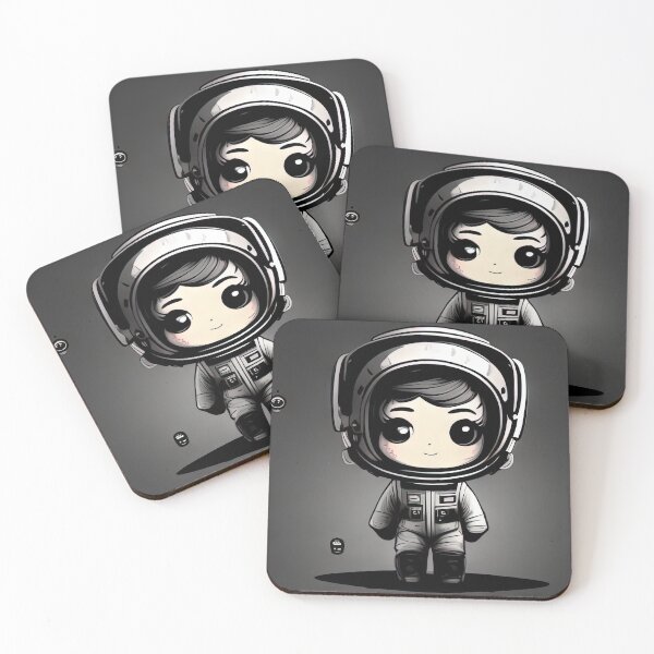 Item preview, Smiling Girl Animation designed and sold by FireScreen.