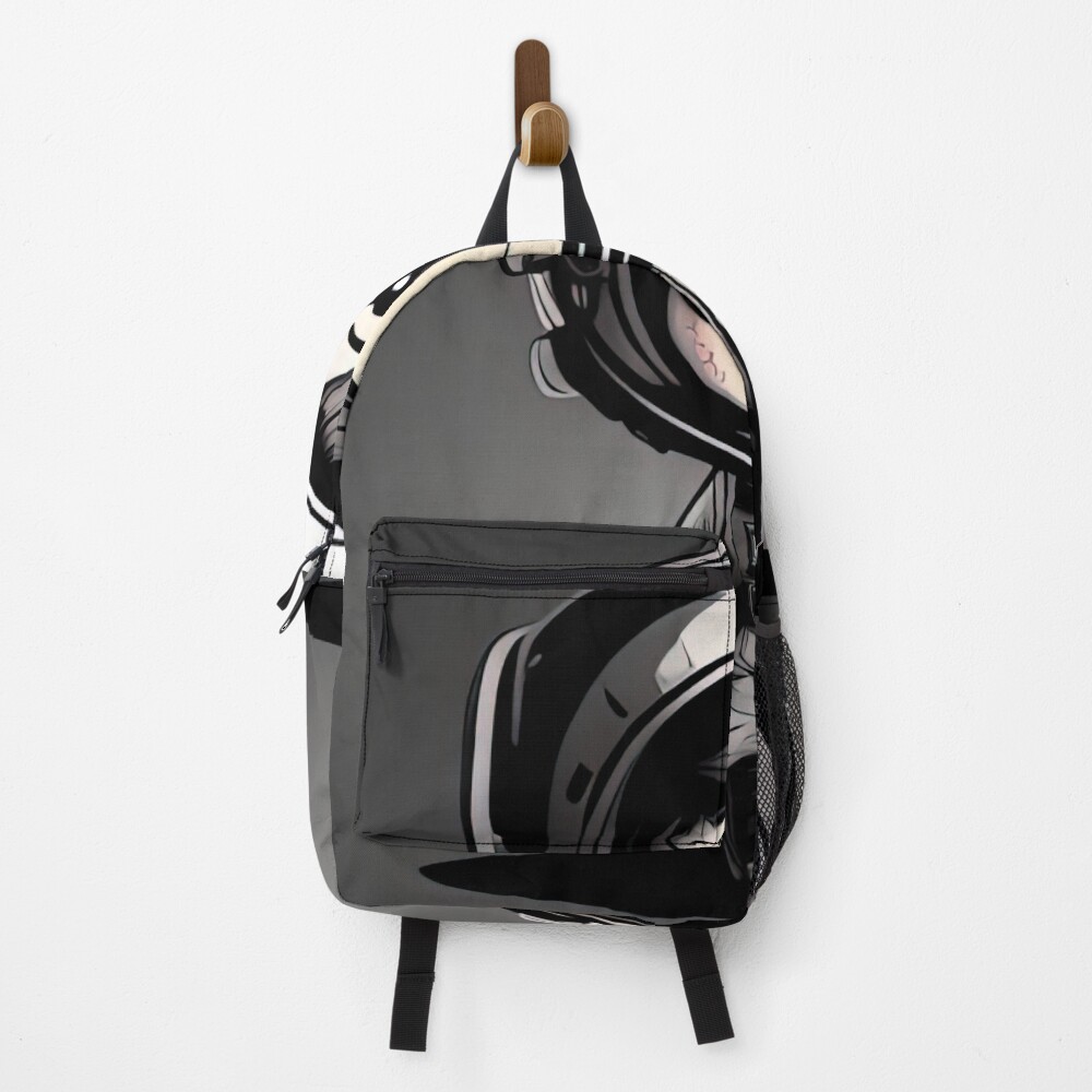 Item preview, Backpack designed and sold by FireScreen.