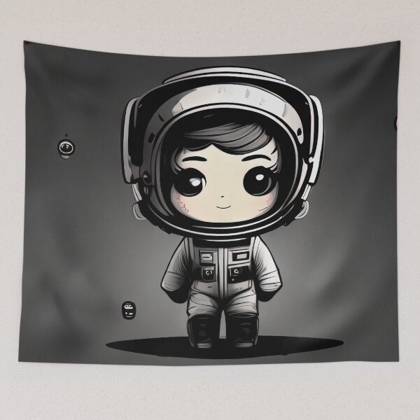 Item preview, Smiling Girl Animation designed and sold by FireScreen.