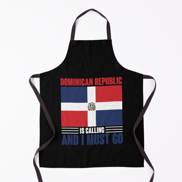 Item preview, The Dominican Republic is calling and I must go - Travel Quote designed and sold by obedtheartist.
