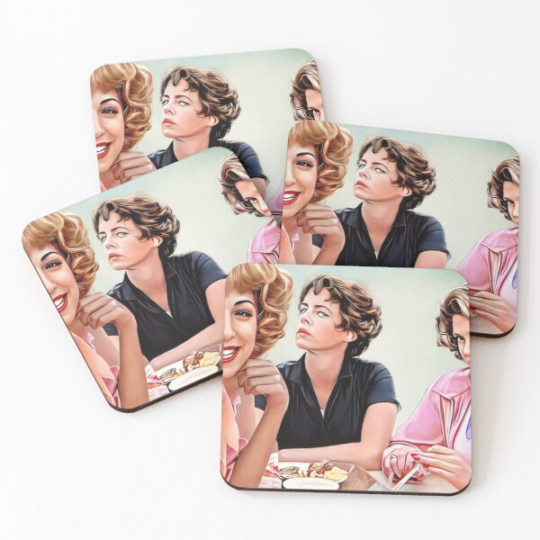 Item preview, Pinkish ladies designed and sold by Bjorkyboy.