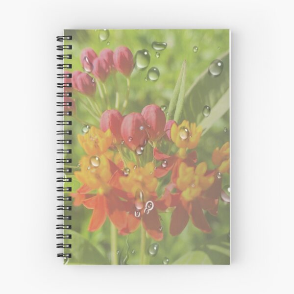 Item preview, Wildflower Droplets designed and sold by bunhuggerdesign.