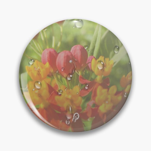 Artikelvorschau, Wildblumen-Tröpfchen entworfen und verkauft von bunhuggerdesign.