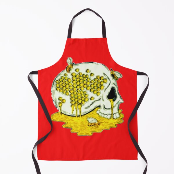 Item preview, bones and botany honey designed and sold by nicedesign01.