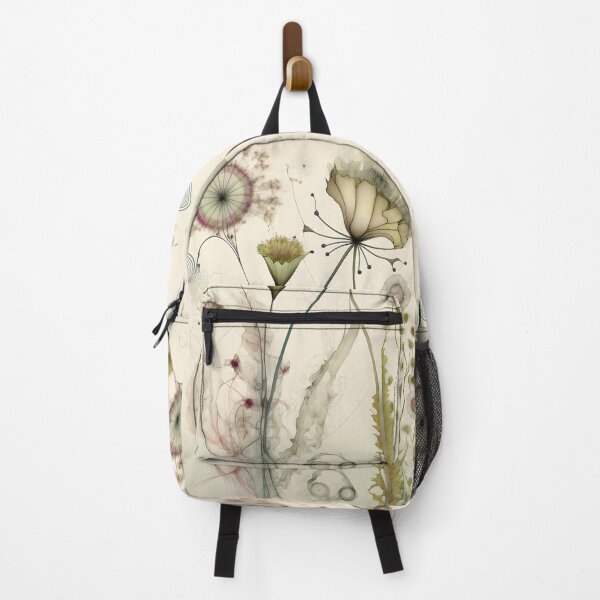 Item preview, Flower abstract designed and sold by AdamPolak.