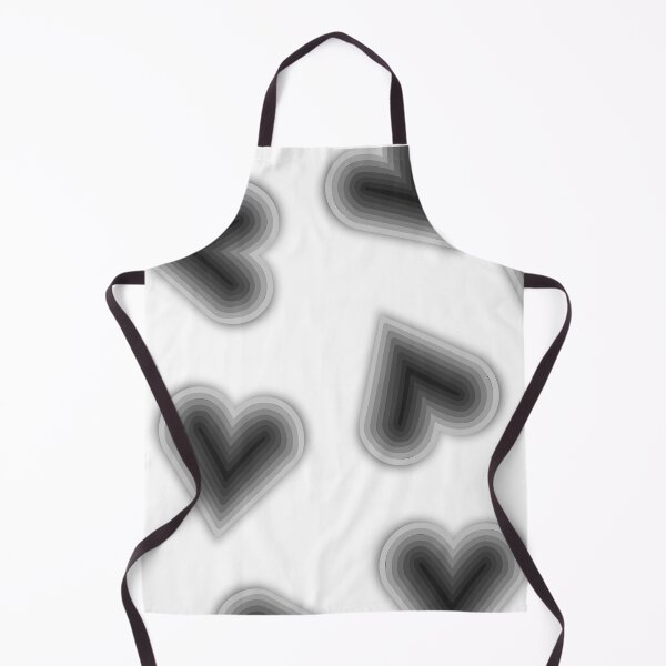 Item preview, Black hearts designed and sold by MPDesign84.