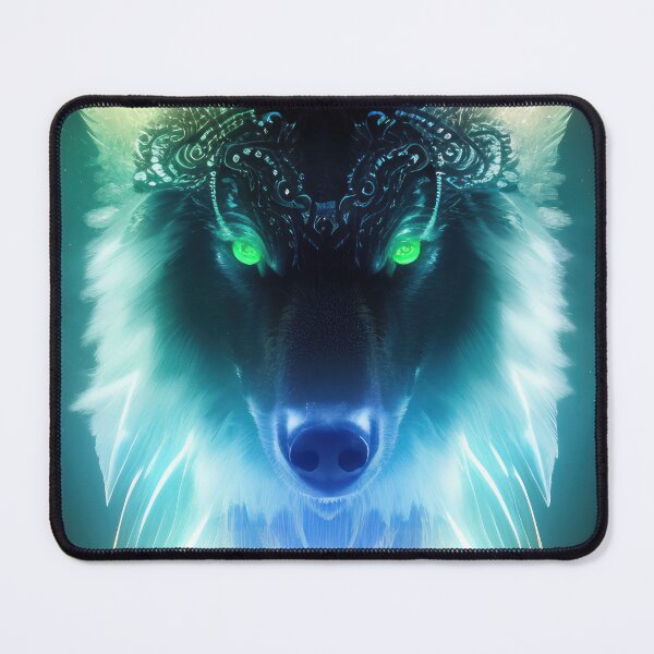 Item preview, Ancestral Wolf designed and sold by AtelierKytsune.