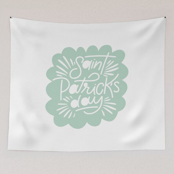 Item preview, SAINT PATRICKS DAYS cultural and religious celebration designed and sold by EditorArt.