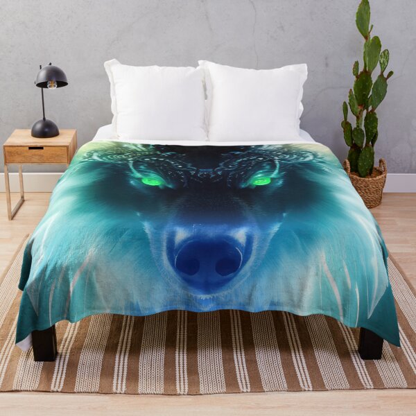 Item preview, Ancestral Wolf designed and sold by AtelierKytsune.