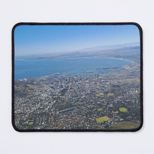Item preview, Coastal City of cape town designed and sold by Weather gifts .