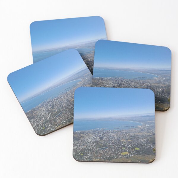 Item preview, Coastal City of cape town designed and sold by Weather gifts .
