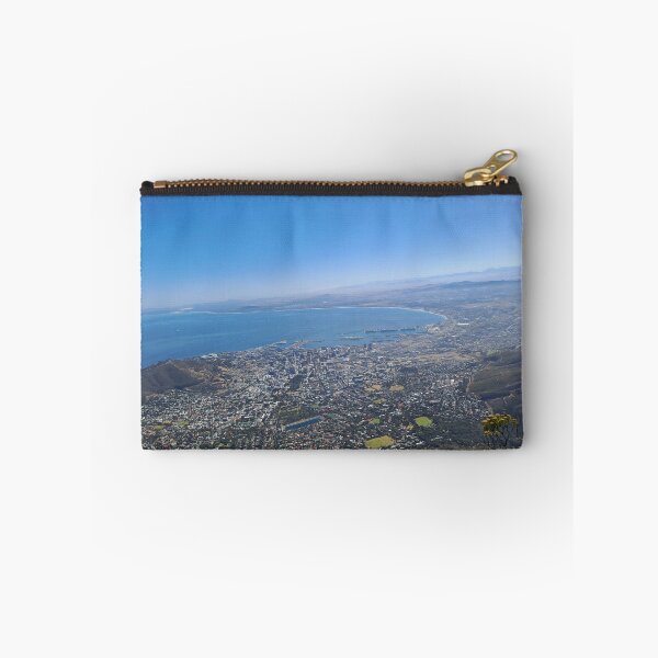 Item preview, Coastal City of cape town designed and sold by Weather gifts .