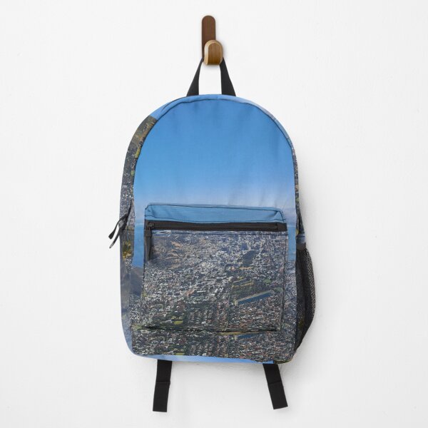 Item preview, Coastal City of cape town designed and sold by Weather gifts .