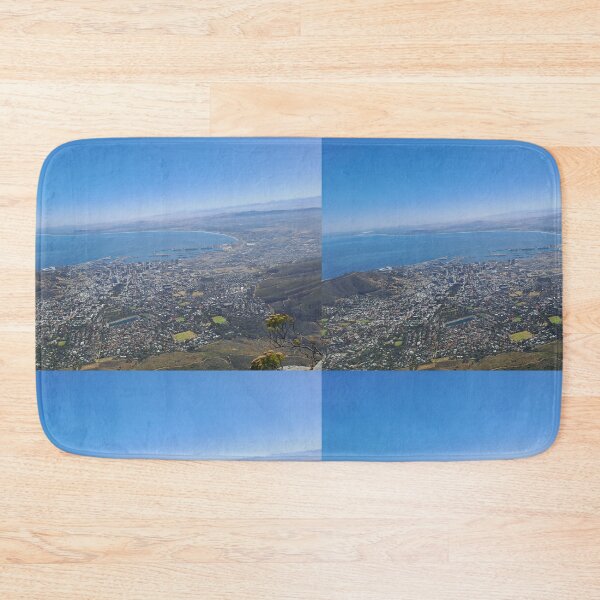 Item preview, Coastal City of cape town designed and sold by Weather gifts .