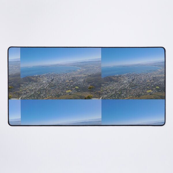 Item preview, Coastal City of cape town designed and sold by Weather gifts .
