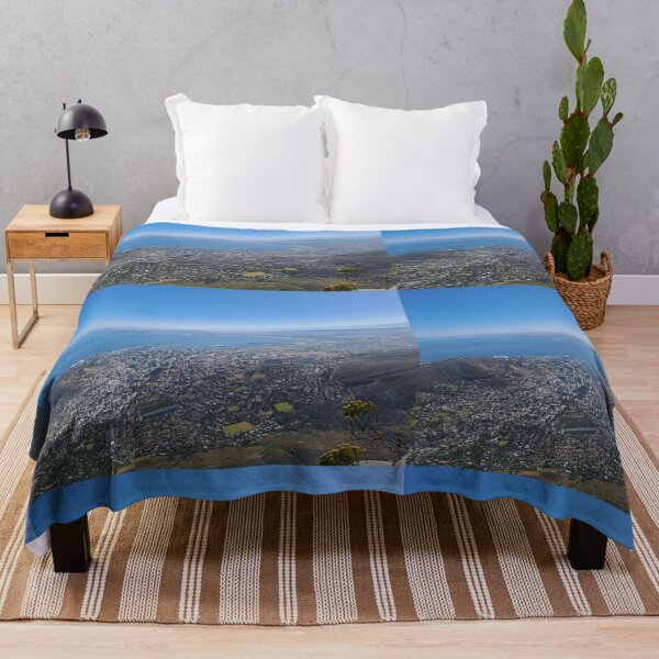 Item preview, Coastal City of cape town designed and sold by Weather gifts .