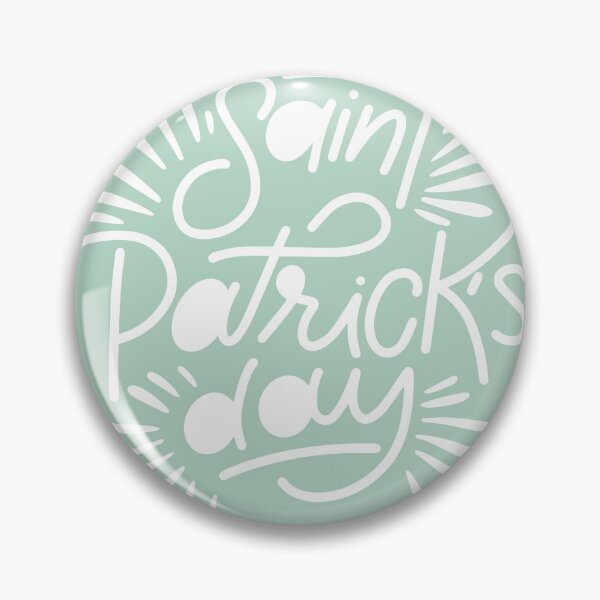 Item preview, SAINT PATRICKS DAYS cultural and religious celebration designed and sold by EditorArt.