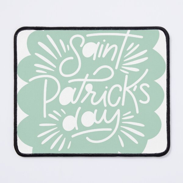 Item preview, SAINT PATRICKS DAYS cultural and religious celebration designed and sold by EditorArt.