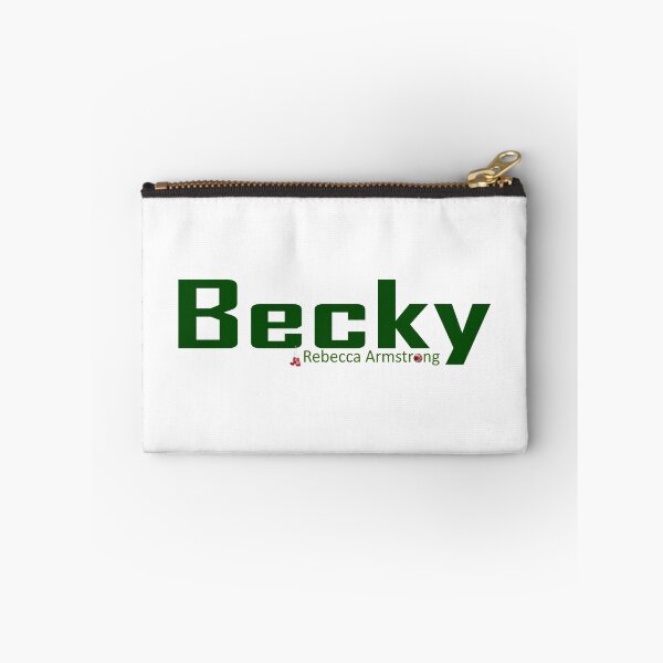 Item preview, Becky Rebecca Armstrong VII designed and sold by CatiaCosta.