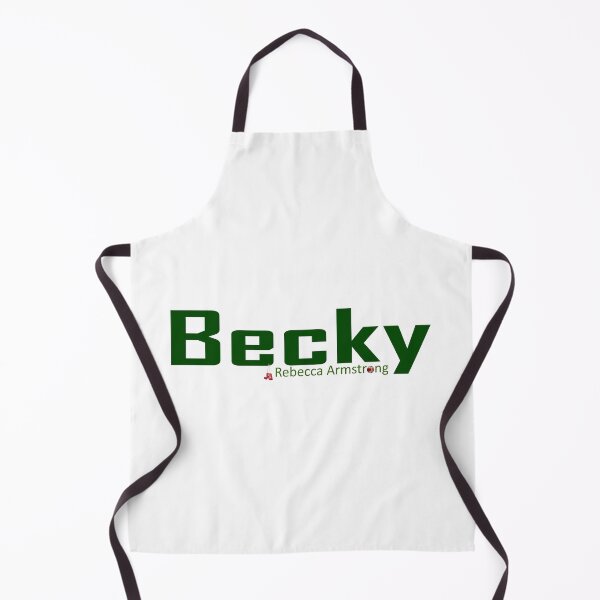 Item preview, Becky Rebecca Armstrong VII designed and sold by CatiaCosta.